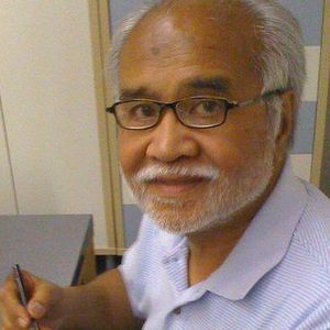 Meet your Posher, Ed